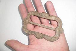 Přezka