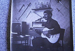 Vzpomínka na Sváťu