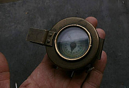 Kompas 1943