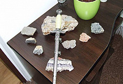 Od jednoho starého pána