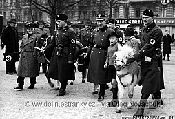 Ze života v Říši