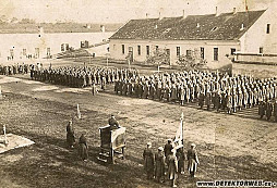 Pozná niekto toto miesto?