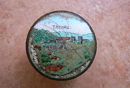 Knoflík a něco o něm