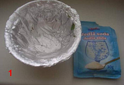 Jak vyčistit ag minci