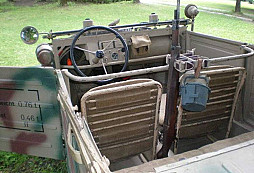 Military Day B. Bystrica 2013 II. díl