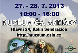 Výstava letecké výstroje pilotů Čs. armády