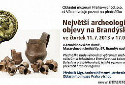 Pozvánka na přednášku