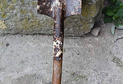 Poľná lopatka