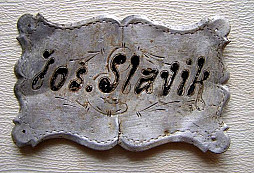 Několik různých drobnůstek