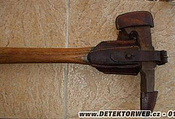 Starý dům