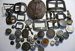 Drobnosti