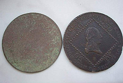 30 krejcar 1807