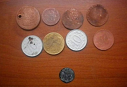 Nálezy III.