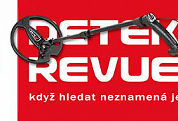 Hlasování o nejlepší autorský článek v Detektor revue 2012