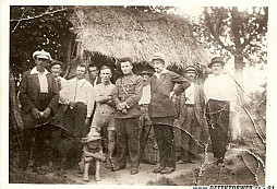 Co je to za uniformu?