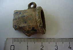 Identifikace nálezu