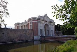 Belgie - Ieper
