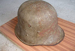 Helma - prilba