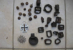 Kde na nás čekají stříbrňáky 3