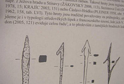Záhada neznámého předmětu vyřešena