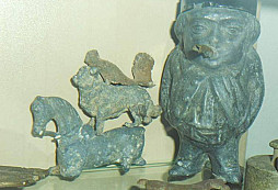 Nálezy