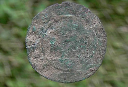 Stříbro nebo měd