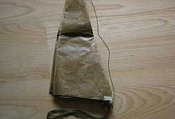 Padáček