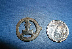 Amulet?