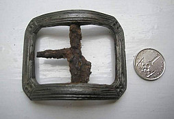 Přezka