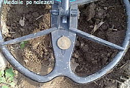 Nálezy od Vrtulí II.