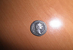 Trošku tej války a můj první stříbrnák