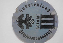 Sudetenland UFO
