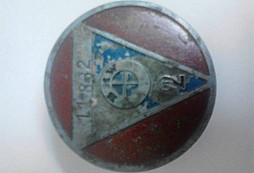 BMW placka