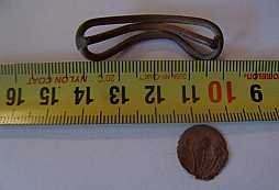 Identifikace nálezů
