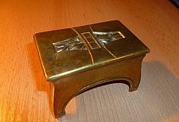 Krabička