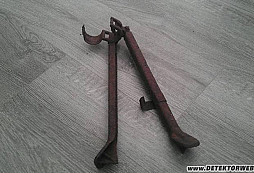 Dvojnožka Degtyarev DP 28?