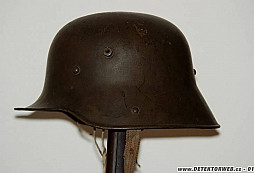 M17 ze skladu CO