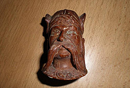 Bedňa pokladov I.