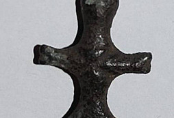 Keltská pásová zápona