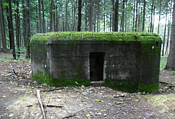 Třetí kousek do sbírky