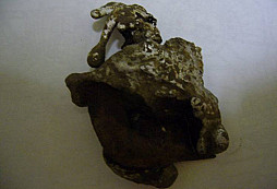 Torzo odznaku