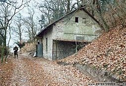 Tajemné podzemí plzeňské ZOO