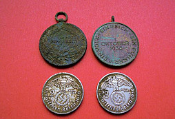 Mince a metály