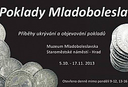 Poklady Mladoboleslavska