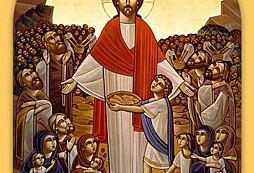 Objevena Kristova bájná Dalmanuta?