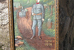 Tak zase něco 1914-1915