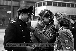 Ze života v Říši 2