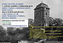 Soutěž o Vrátkovský groš