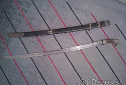 Kozácká šaška 1940