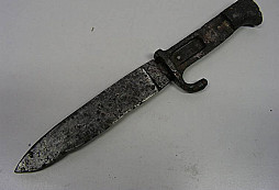 Zmrtvýchvstání, aneb ne všechno železo patří do šrotu